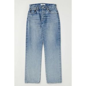 Moussy Vintage Sahlen Straight Jeans